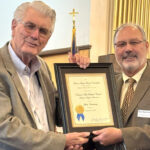 Vestavia Hills Baptist in Decatur celebrates 50th anniversary