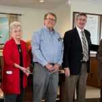 Welcome Hill Baptist in Fort Payne celebrates 75th anniversary