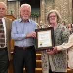 Westside Baptist in Jasper celebrates 100th anniversary
