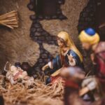 First person: The bottom line of Christmas