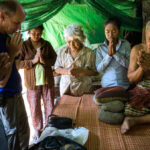 First person: Pursuing unfinished task in the Asia-Pacific Rim