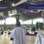 Southern Baptists celebrate 175-year legacy in Nigeria