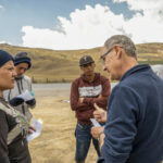 First person: Why Baptist missionaries need your support