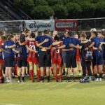 First person: Surrounding ourselves with strength of others makes everything better