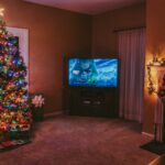 First person: Movies and what Christmas is all about