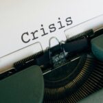 First person: The moral crisis and how conduct grows out of relationship with Christ