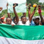 NFL players spotlight religious persecution in Nigeria