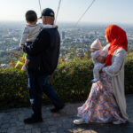 Missionaries in Central Asia help Christians navigate ‘burden that they always carry’