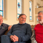 Latest news: Retiring leaders reflect on ministry changes; freedom to go to church under fire in Maine; what church communications directors should know