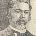 Churches encouraged to observe George Liele missions emphasis