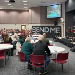IMB’s Missions College emphasizes church partnerships, individual roles