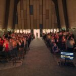 Alabama church planter says ‘God is writing a story’ through church’s new location, name