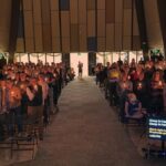 Alabama church planter says ‘God is writing a story’ through church’s new location, name