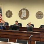 With healthy budgets this year, Alabama fiscal leaders see ‘clouds on the horizon’