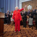Gov. Ivey proposes 2% raise for educators, workers while highlighting accomplishments