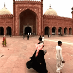 Officials address plight of 2 abducted girls