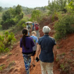 ‘Worth it to persevere’: Missionaries pray, work for years before seeing first believer