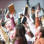 ‘Church of today:’ 750 Alabama teens depart Young Lions Conference with Bibles in hand