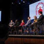 UM chapel semester begins with president, panelists challenging students toward ‘gospel growth’