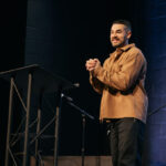 Embrace help from Holy Spirit, Ratner encourages