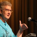 National WMU leaders address healthy transitions in ministry