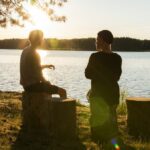 First person: Quotes that challenge me to evangelize more