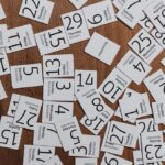 First person: Eyes on the future