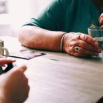 First person: What not to do when people are hurting