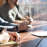 First person: What ‘affect’ are you causing in others?