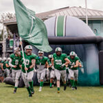 How missionaries are reaching Belfast for Christ