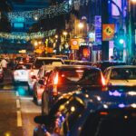 First person: Could calmness, intentionality and awareness be the key?