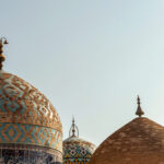 Iran: Nation in turmoil as ‘interest in Christianity has never been higher’