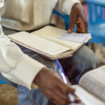 Christian getting death threats in country of refuge