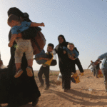 Latest news: Which countries are among the worst for Christians?