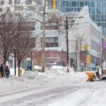 Latest news: Baptist DR on alert as winter storm nears; March for Life; how to handle protesters at church