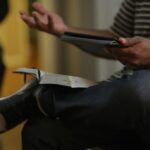 Pastor Connections: Ministering to men; empowering youth leaders and parents; staying on the lookout for scammers