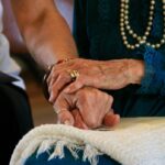 Felt Needs series: Supporting caregivers in your church