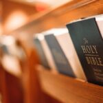 Analysis: Church involvement more than just attendance