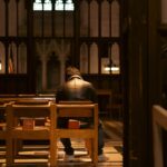 First person: Salvation and a common question