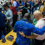 ‘Now is the time’: Africans mobilize to engage in global missions movement