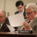 School prayer proposal for Alabama fails in House committee