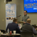 Preaching task demands excellence and perseverance, Reavis says