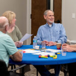 Alabama churches minister to families living with dementia