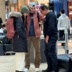 Multigenerational mission work and building something ‘beautiful’