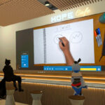 How viable is virtual reality as a strategic missions tool?