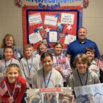 Alabama schools seek to strengthen civic education, American history, community engagement