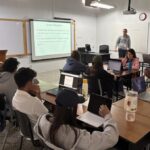 International partnership with Christian Academy of Guatemala announced at UM