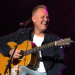 Matthew West emphasizes community of storytellers ahead of Winter Jam 2026