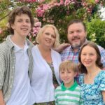 FBC Geraldine welcomes new associate pastor