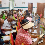 ‘We rejoice in your return’: Liberian Baptists enjoy IMB partnership after years of absence